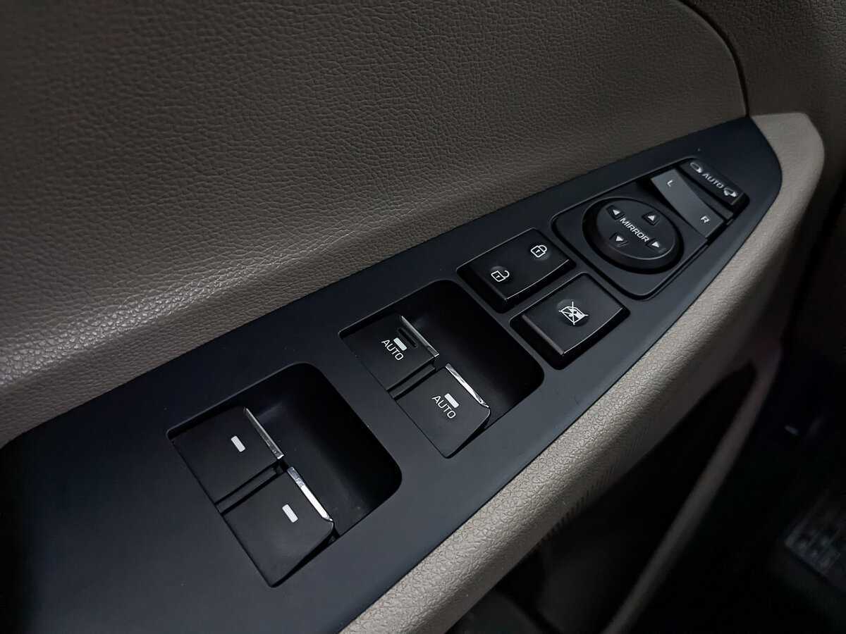 Купить Хендай Туксон, 2019, 115 659 км.. Фото: #26