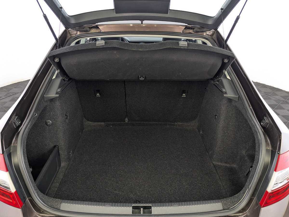 Купить Шкода Октавия, 2020, 45 768 км.. Фото: #9