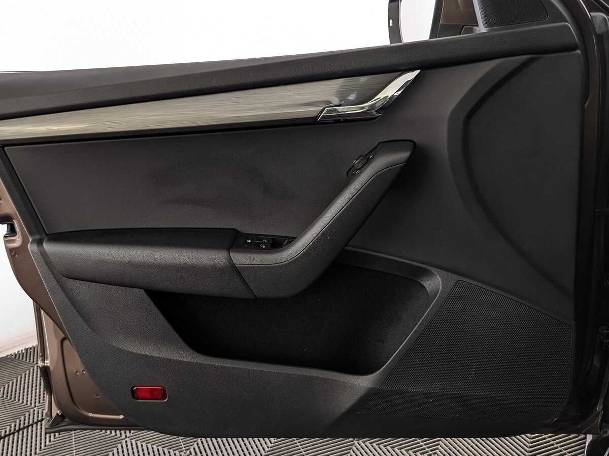 Купить Шкода Октавия, 2020, 45 768 км.. Фото: #16