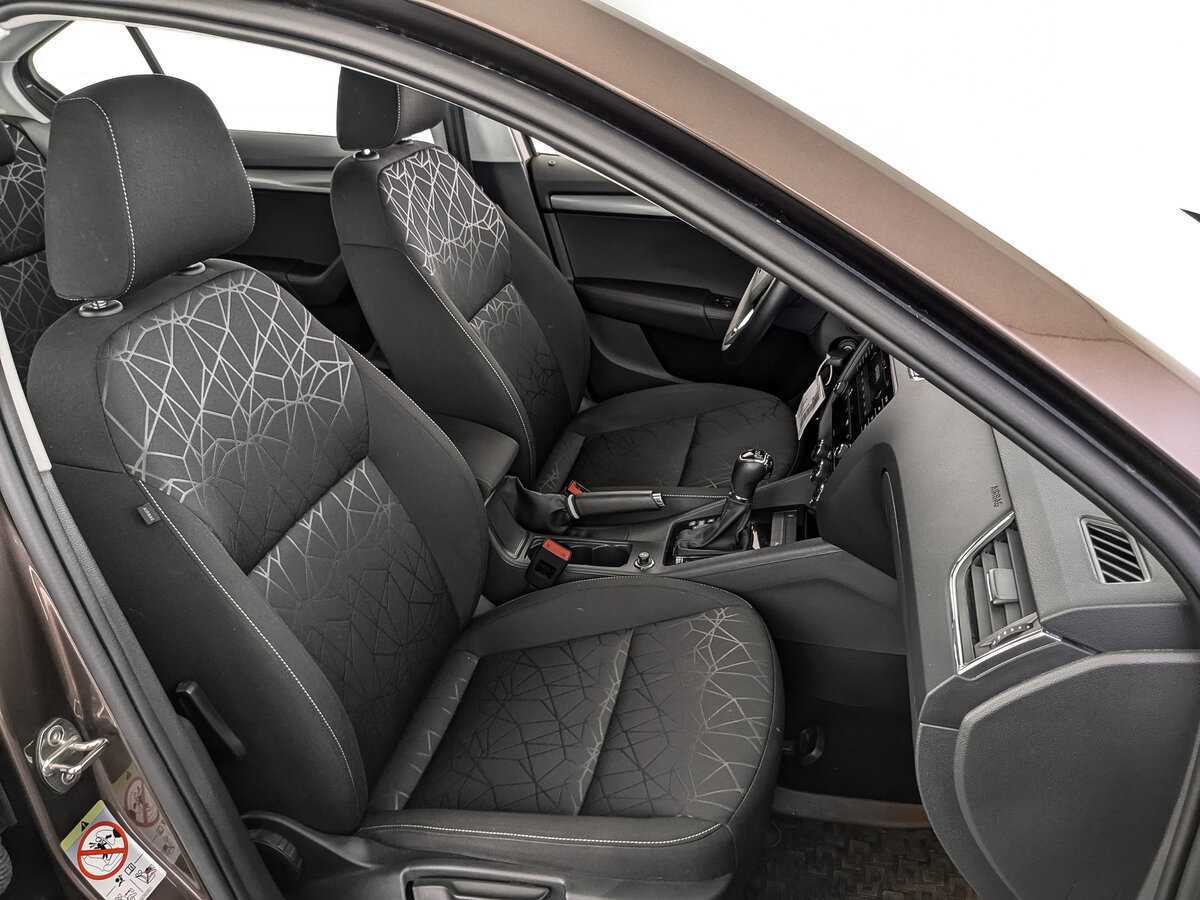 Купить Шкода Октавия, 2020, 45 768 км.. Фото: #20