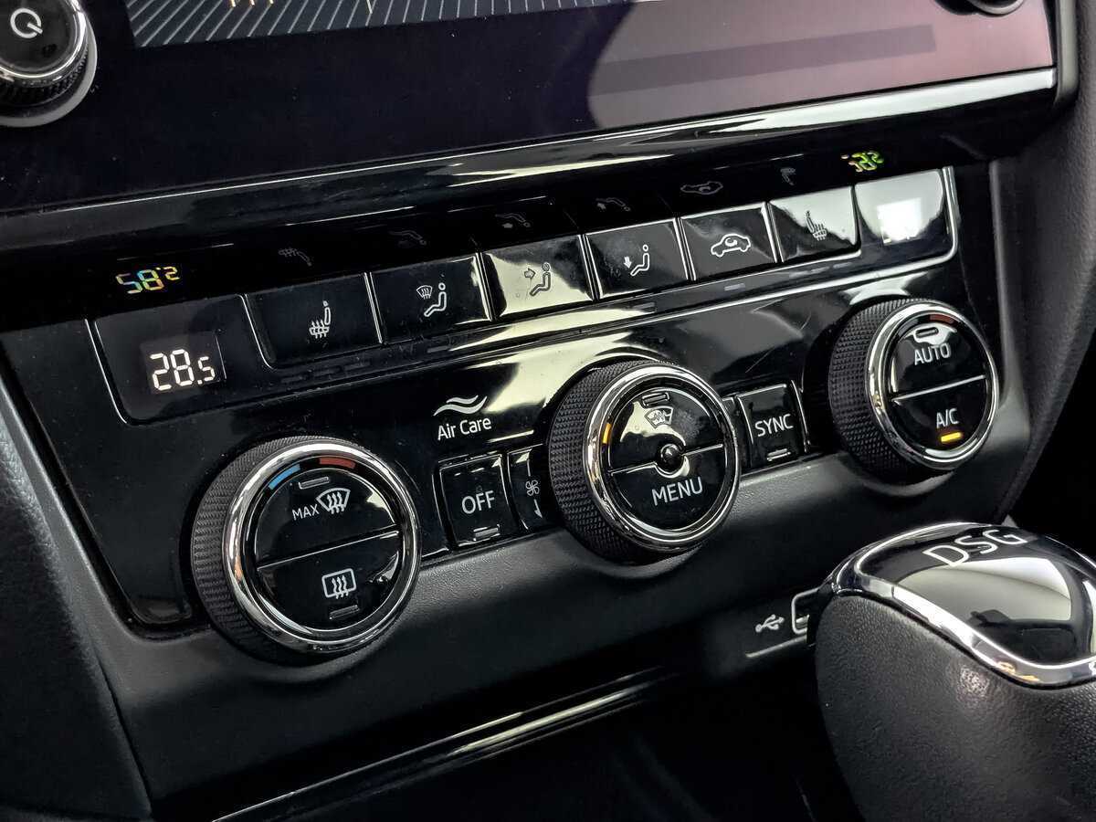 Купить Шкода Октавия, 2020, 45 768 км.. Фото: #22