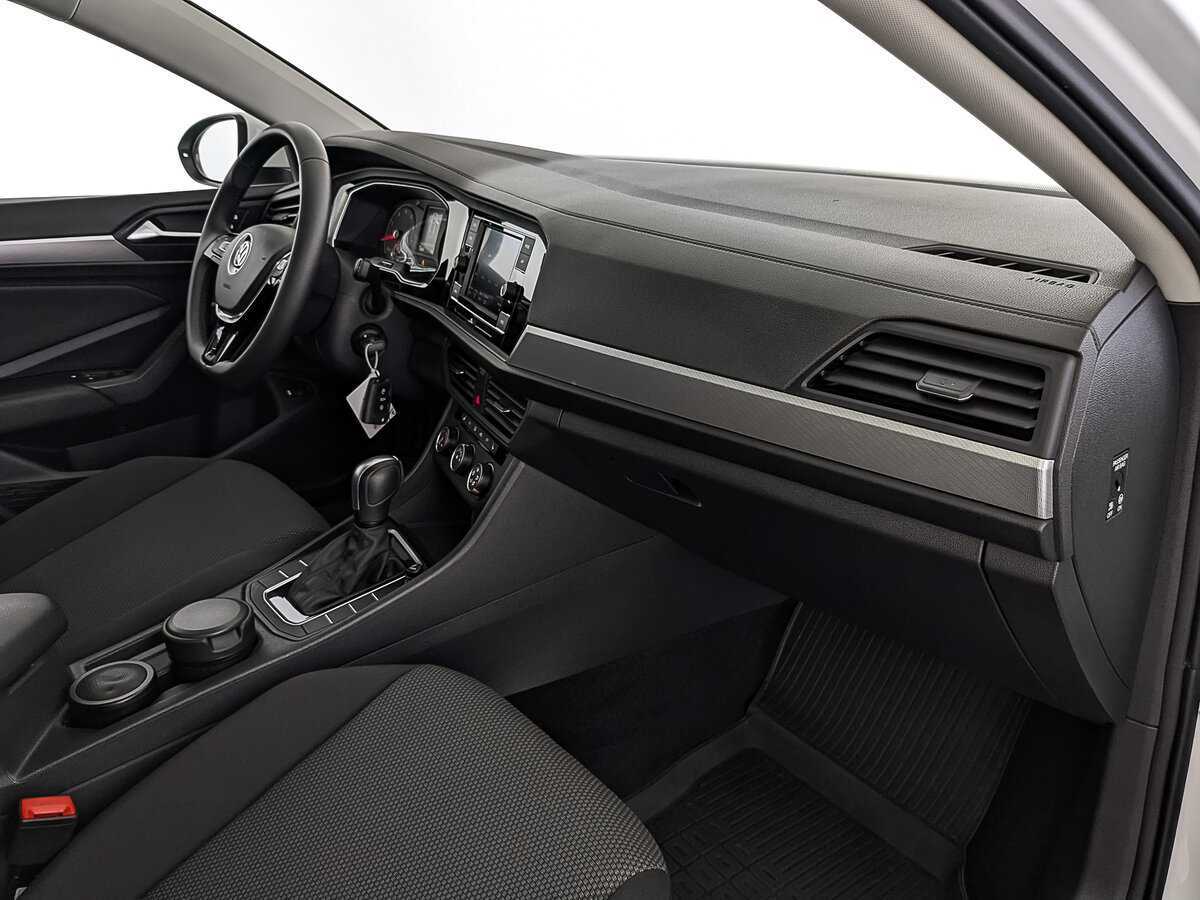 Купить Фольксваген Джетта, 2020, 53 251 км.. Фото: #12