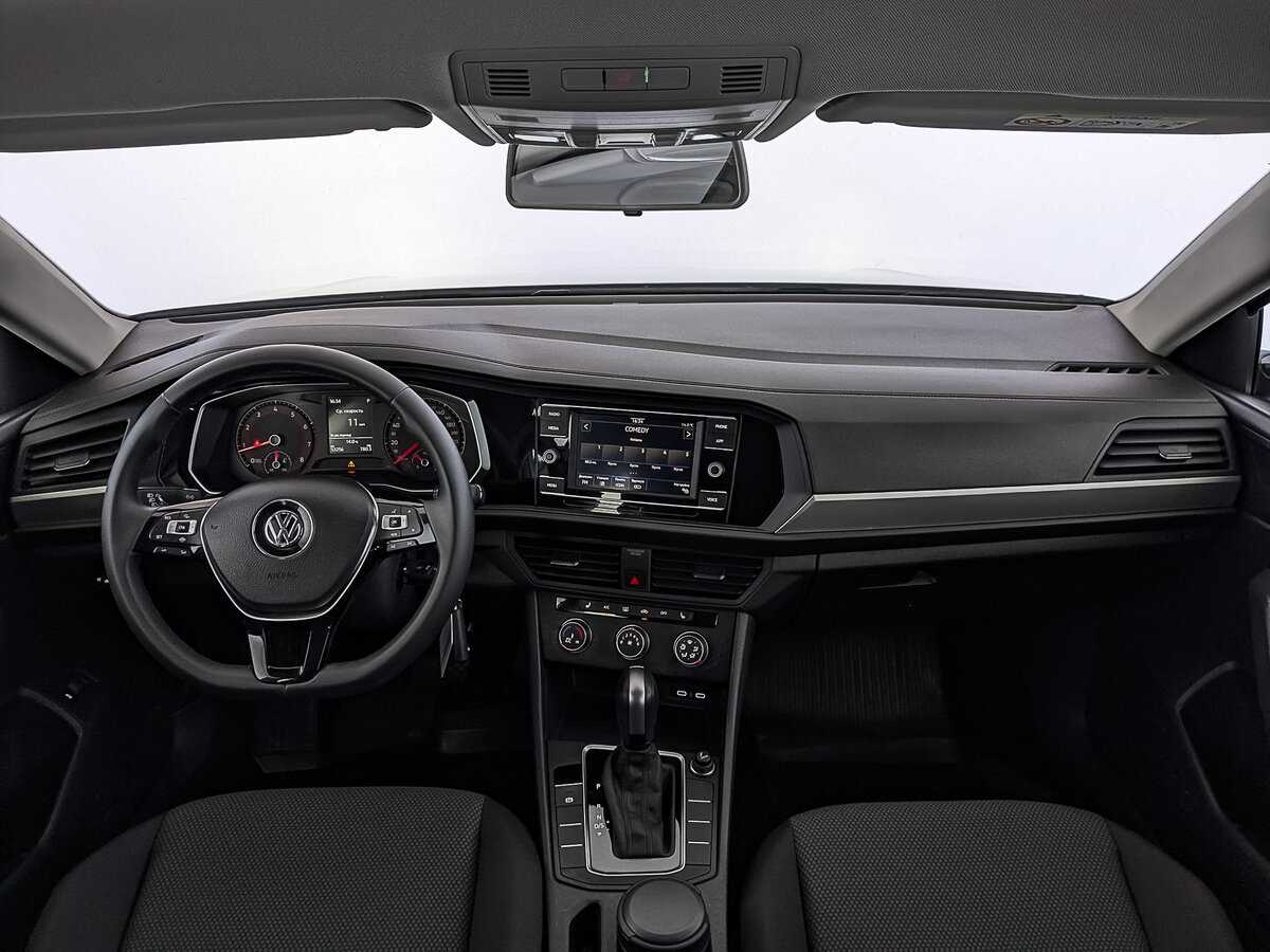 Купить Фольксваген Джетта, 2020, 53 251 км.. Фото: #13