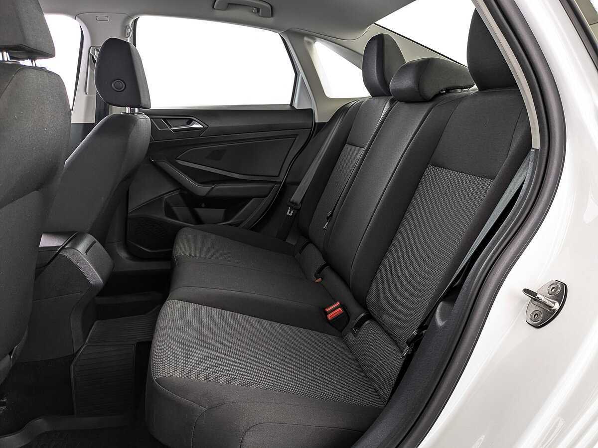 Купить Фольксваген Джетта, 2020, 53 251 км.. Фото: #16