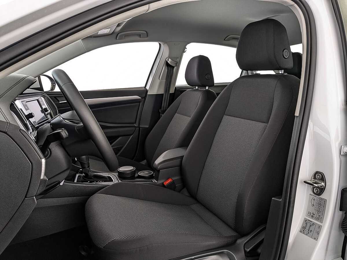 Купить Фольксваген Джетта, 2020, 53 251 км.. Фото: #18