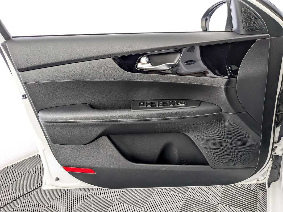 Купить Киа Церато, 2021, 45 100 км.. Фото: #18