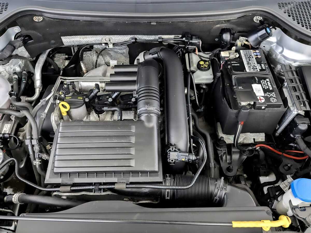 Купить Шкода Карок, 2021, 96 747 км.. Фото: #8