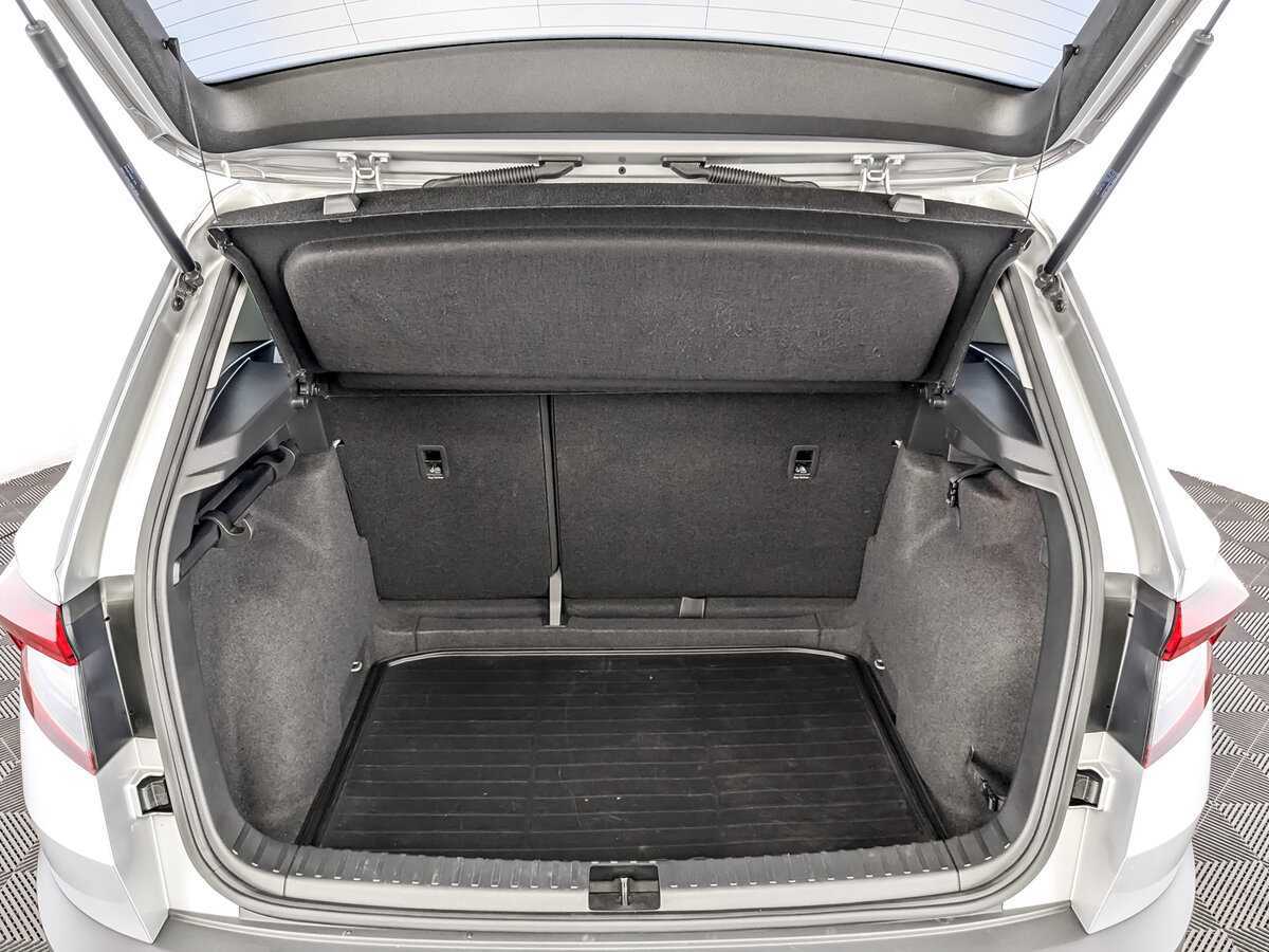 Купить Шкода Карок, 2021, 96 747 км.. Фото: #9