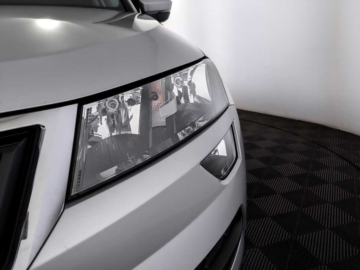 Купить Шкода Карок, 2021, 96 747 км.. Фото: #16