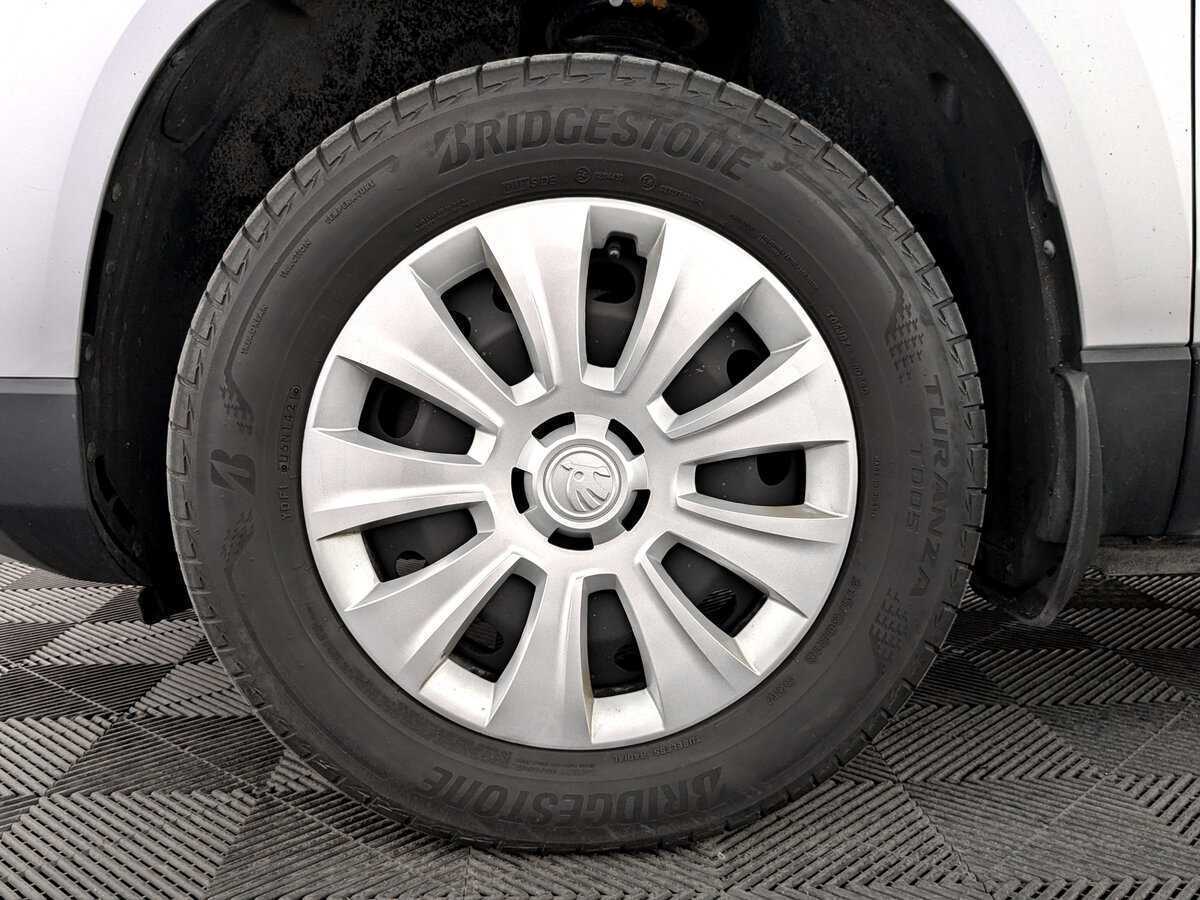 Купить Шкода Карок, 2021, 96 747 км.. Фото: #17