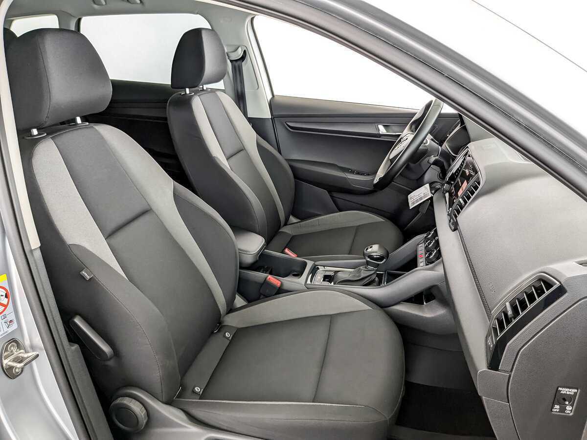 Купить Шкода Карок, 2021, 96 747 км.. Фото: #22