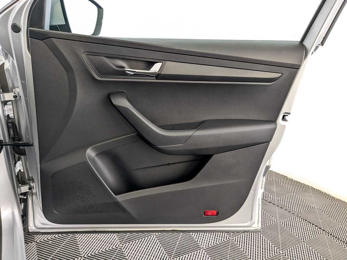 Купить Шкода Карок, 2021, 96 747 км.. Фото: #23