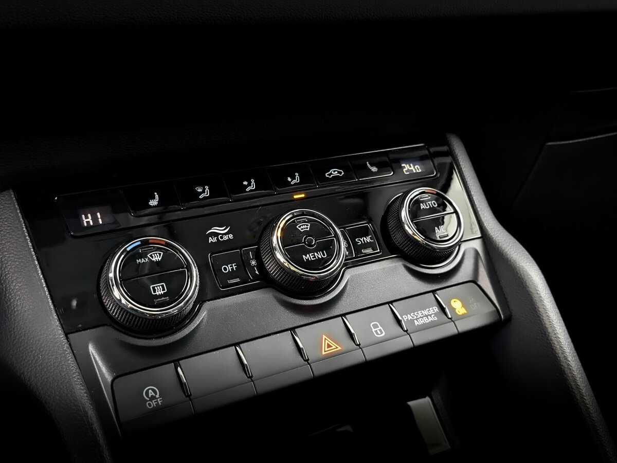 Купить Шкода Карок, 2021, 96 747 км.. Фото: #24