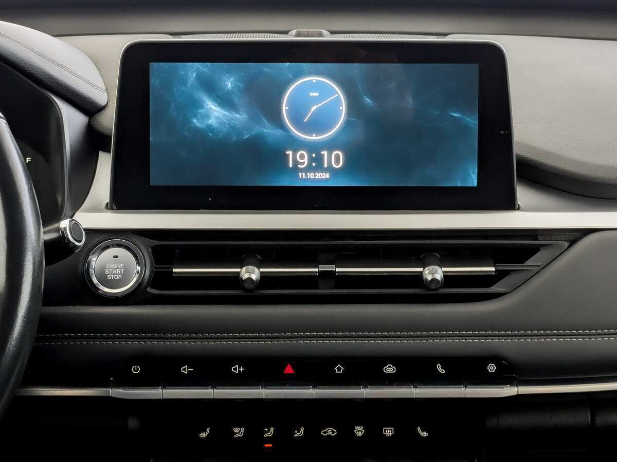 Купить Чери Тигго 7 Про, 2022, 46 710 км.. Фото: #14