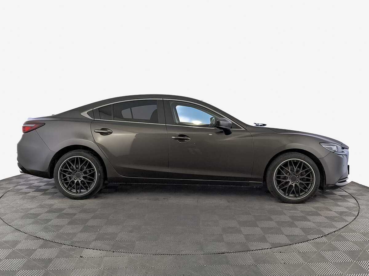 Купить Мазда 6, 2020, 78 739 км.. Фото: #3