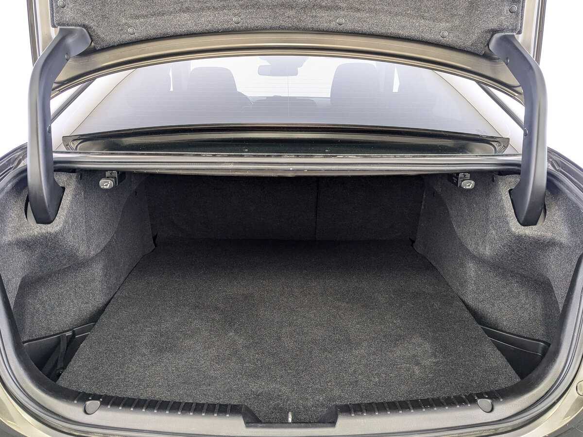 Купить Мазда 6, 2020, 78 739 км.. Фото: #9