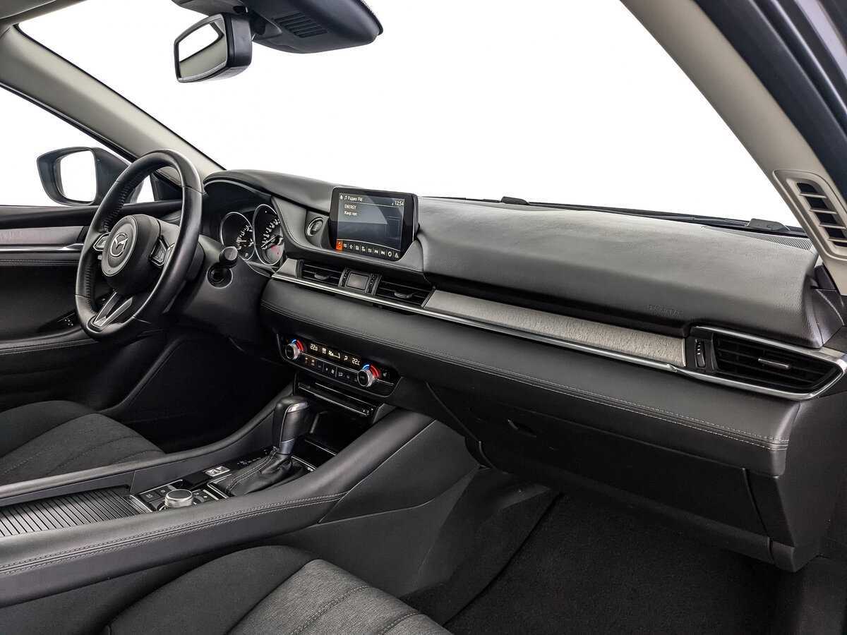 Купить Мазда 6, 2020, 78 739 км.. Фото: #12