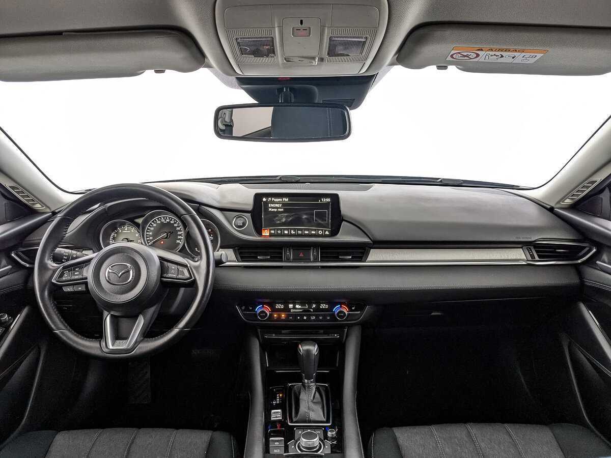 Купить Мазда 6, 2020, 78 739 км.. Фото: #13