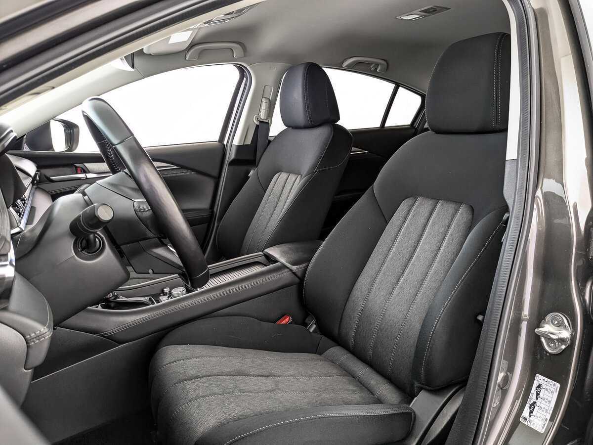 Купить Мазда 6, 2020, 78 739 км.. Фото: #18