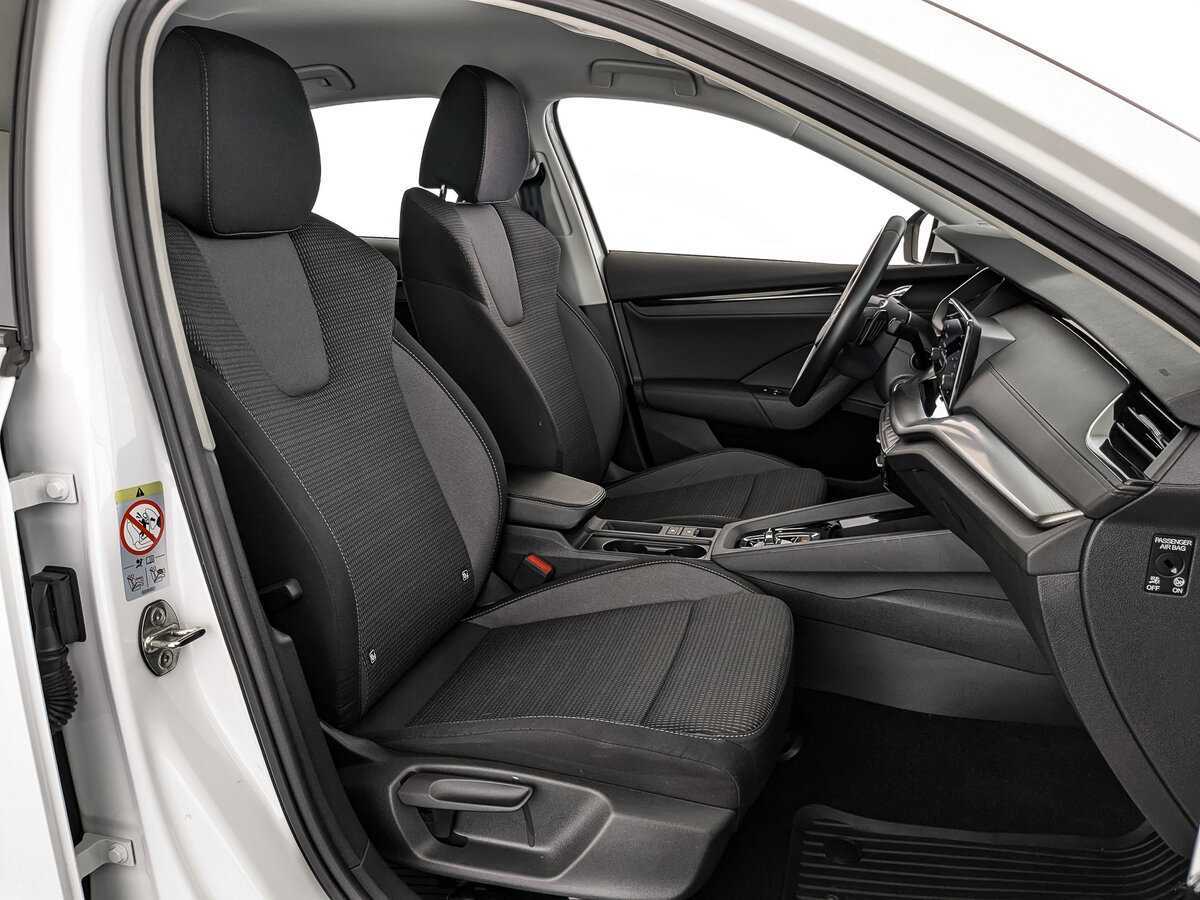 Купить Шкода Октавия, 2021, 69 335 км.. Фото: #22