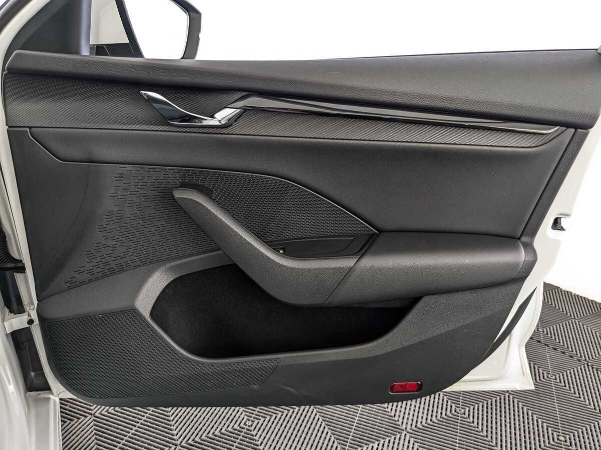 Купить Шкода Октавия, 2021, 69 335 км.. Фото: #23