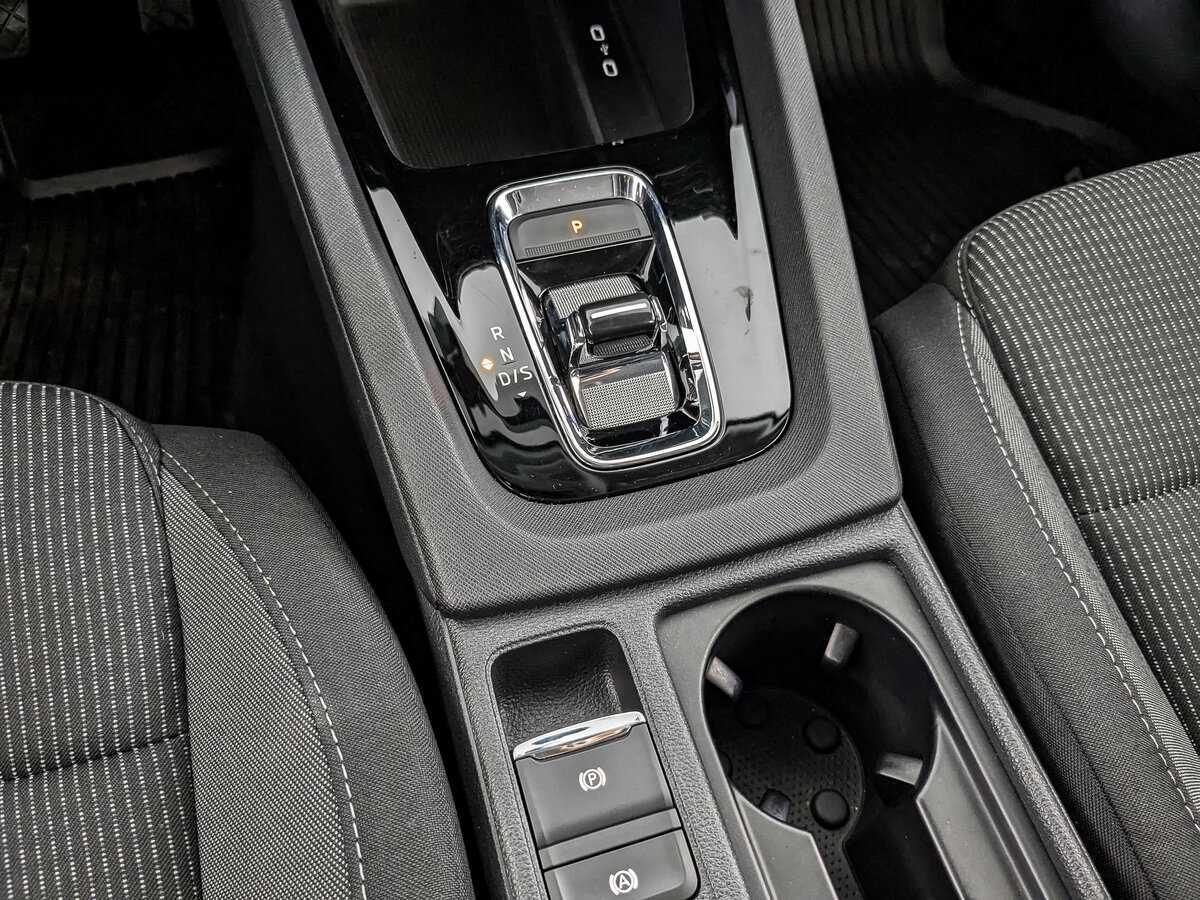 Купить Шкода Октавия, 2021, 69 335 км.. Фото: #24