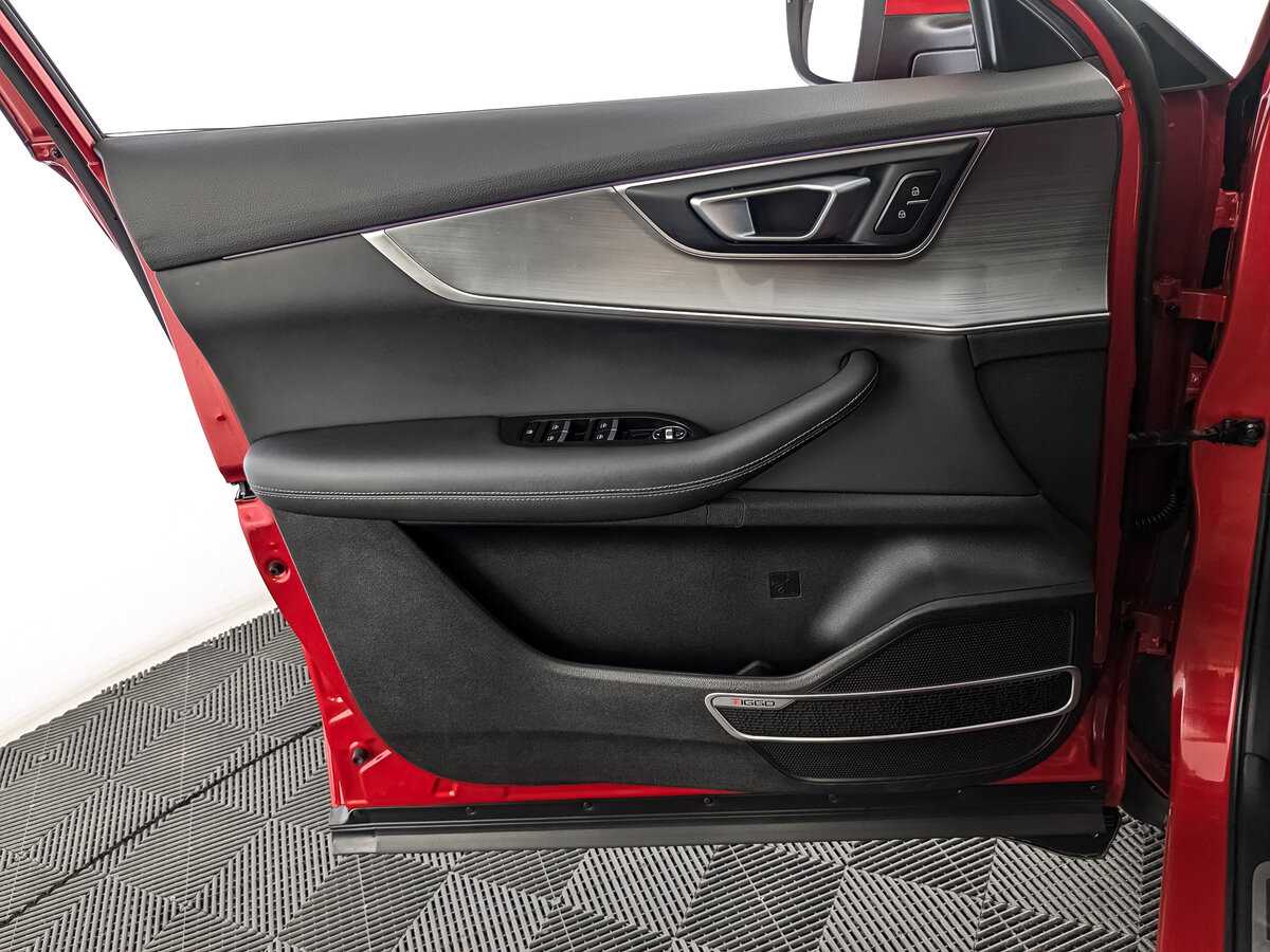 Купить Чери Тигго 7 Про, 2022, 37 968 км.. Фото: #17