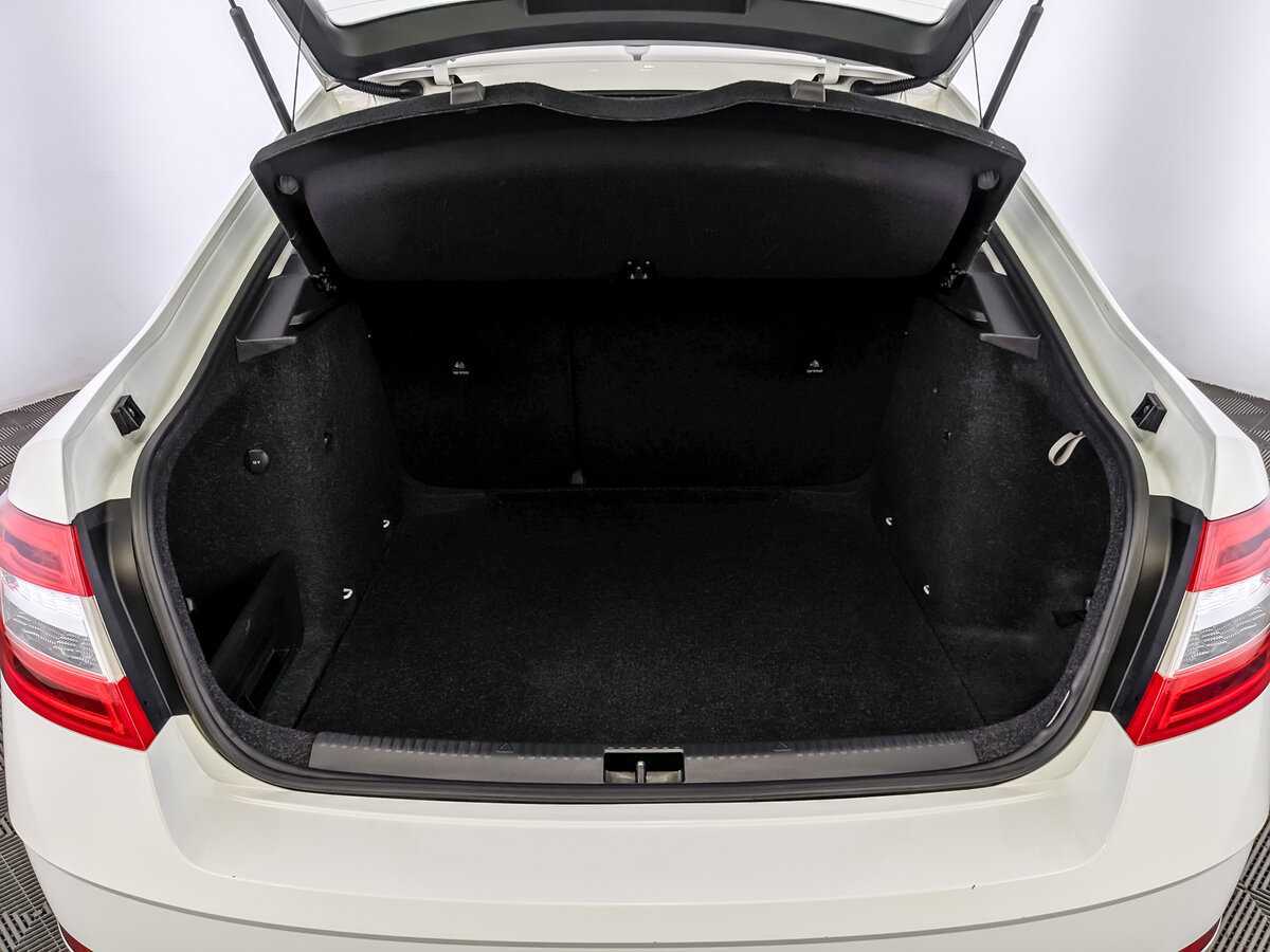 Купить Шкода Октавия, 2019, 67 859 км.. Фото: #9