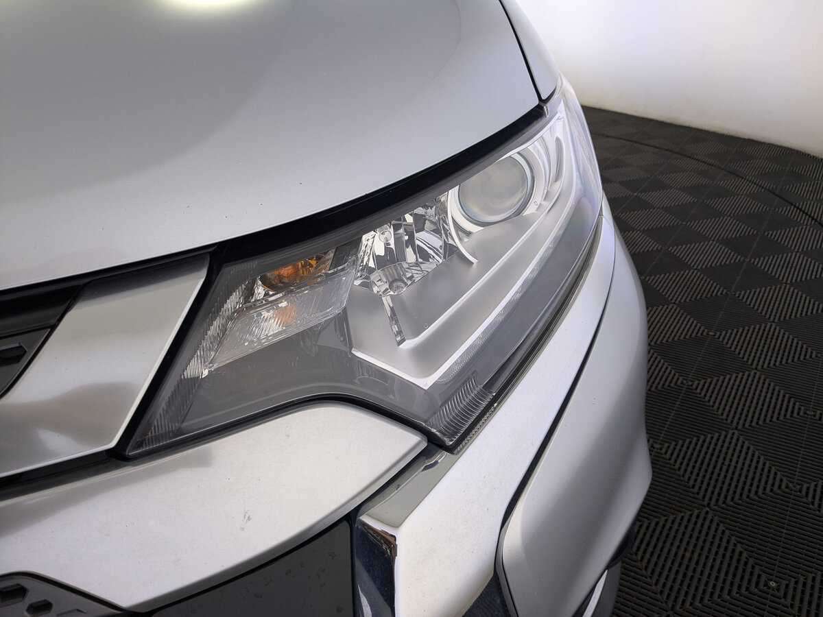 Купить Митсубиши Оутлэндер, 2019, 71 433 км.. Фото: #10