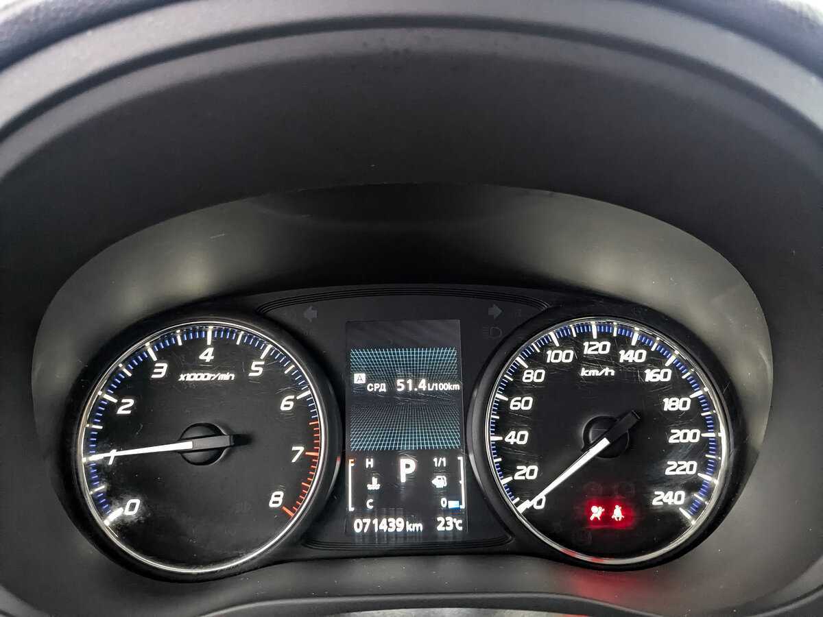 Купить Митсубиши Оутлэндер, 2019, 71 433 км.. Фото: #15