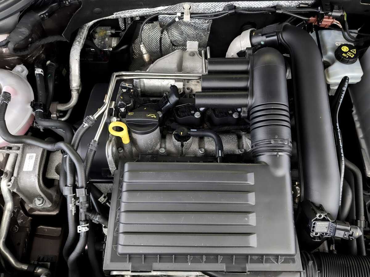 Купить Шкода Октавия, 2019, 44 196 км.. Фото: #8