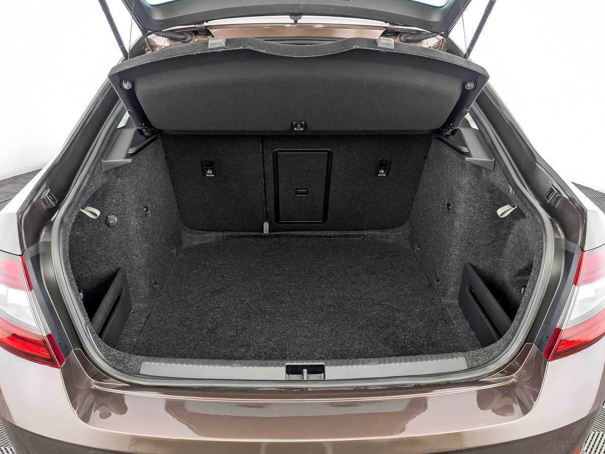 Купить Шкода Октавия, 2019, 44 196 км.. Фото: #9