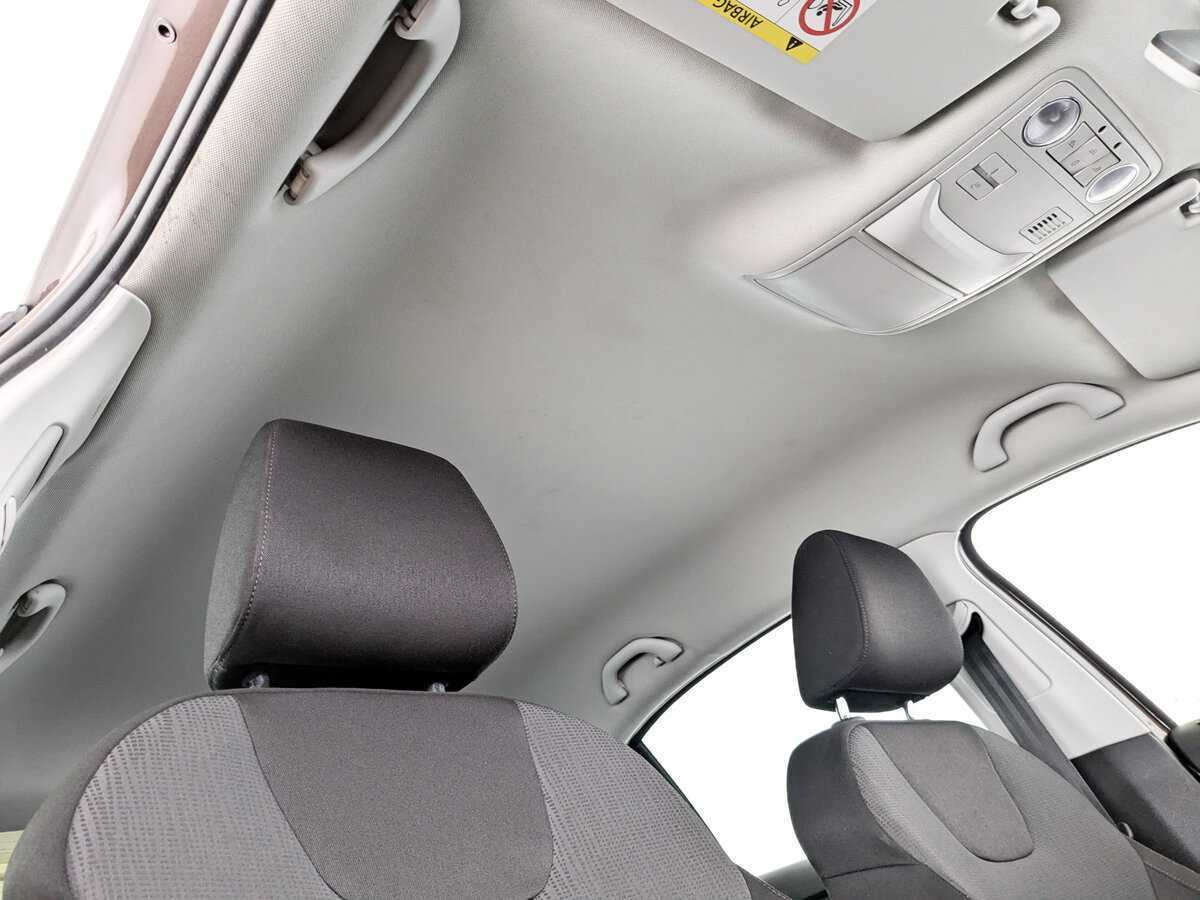 Купить Шкода Октавия, 2019, 44 196 км.. Фото: #21