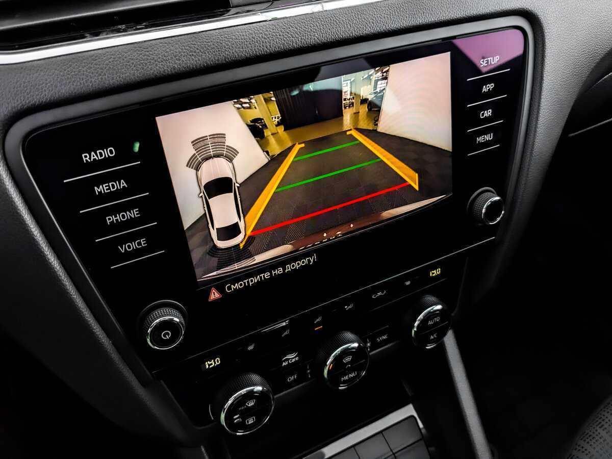 Купить Шкода Октавия, 2019, 44 196 км.. Фото: #24