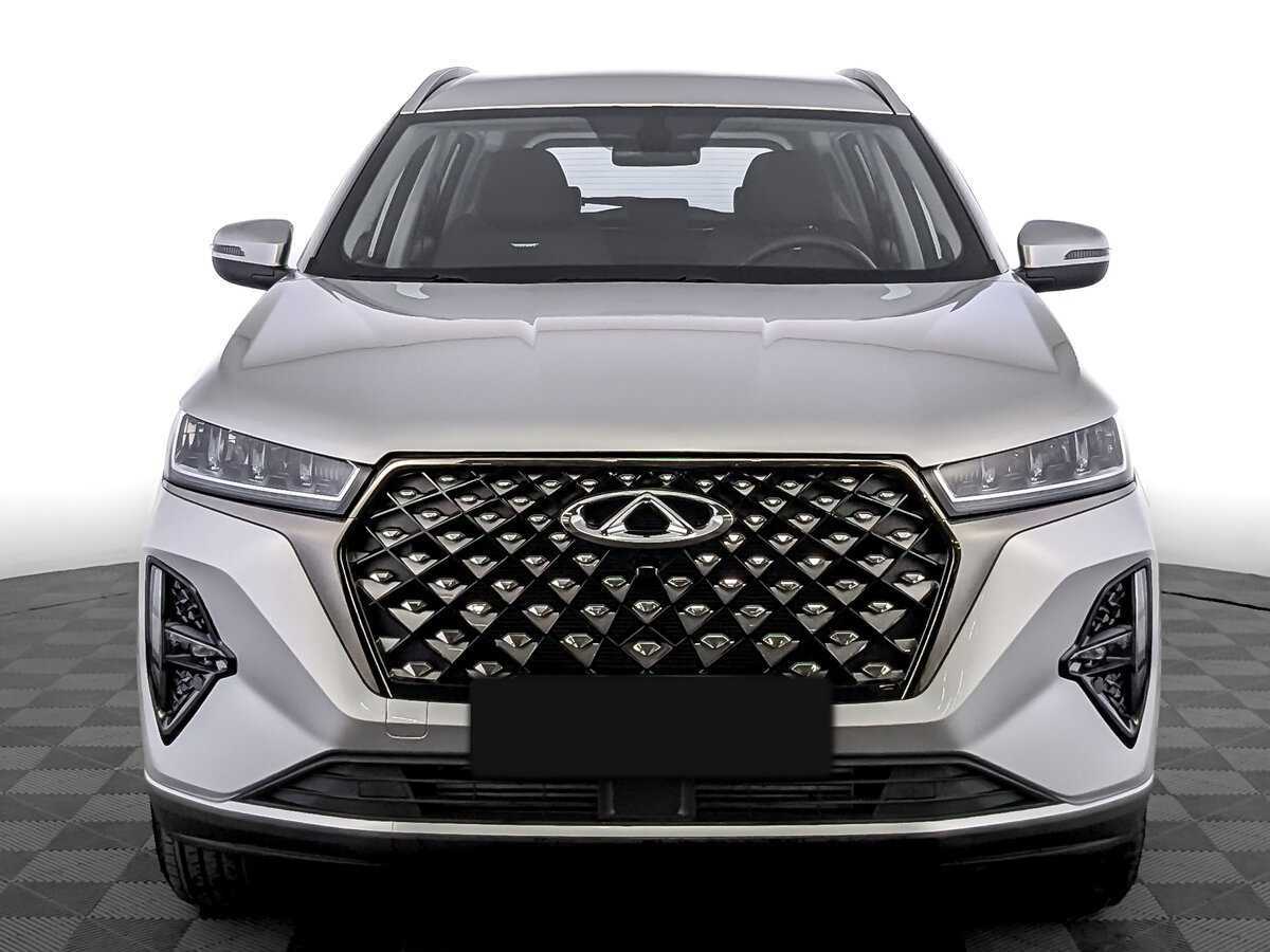 Купить Чери Тигго 7 Про Макс, 2024, 7 000 км.. Фото: #1