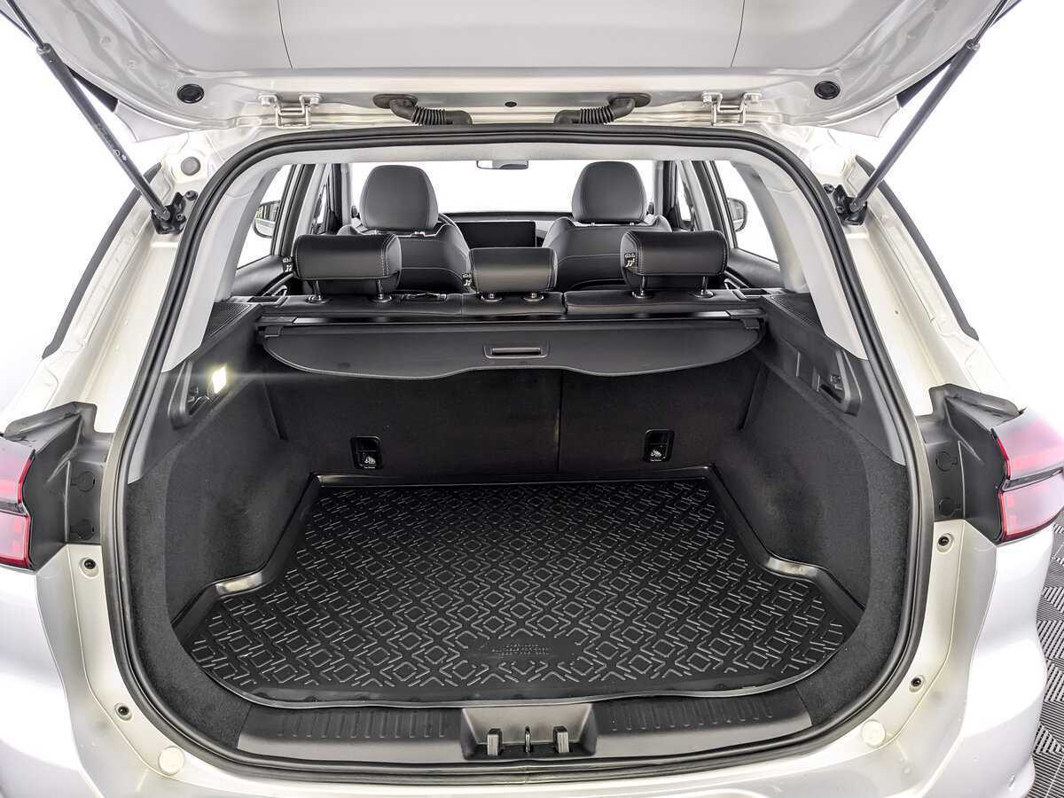 Купить Чери Тигго 7 Про Макс, 2024, 7 000 км.. Фото: #9