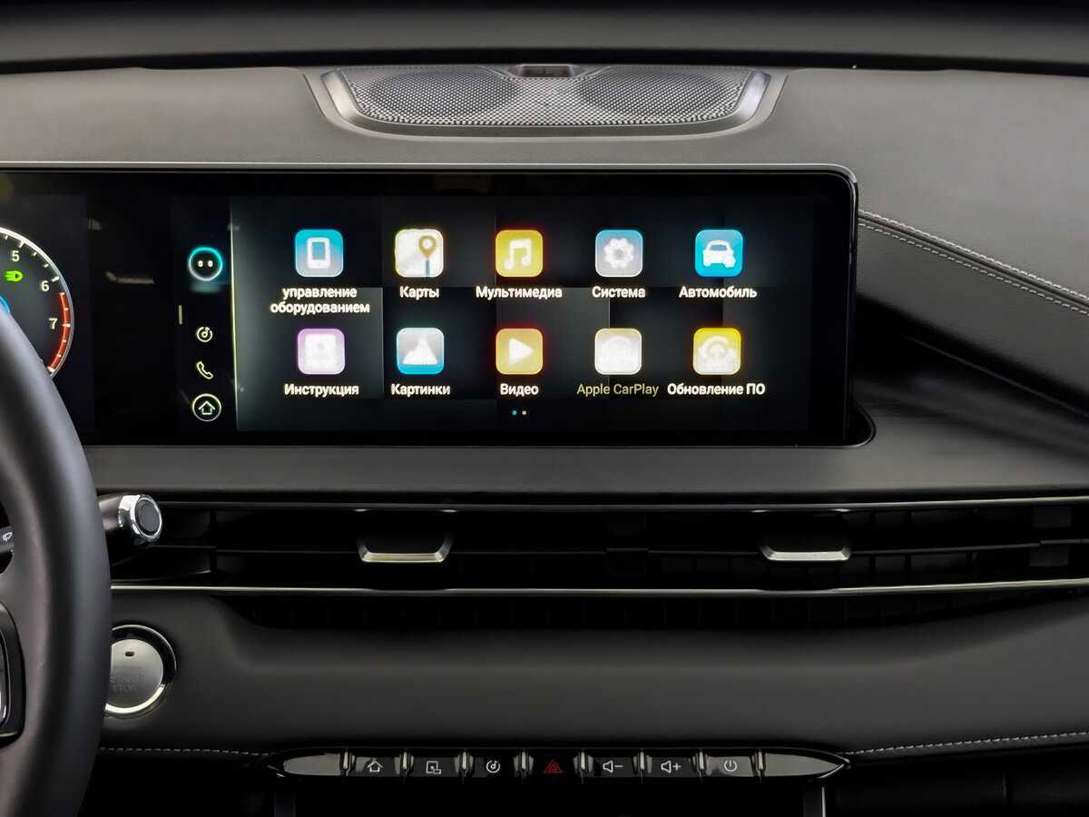 Купить Чери Тигго 7 Про Макс, 2024, 7 000 км.. Фото: #14