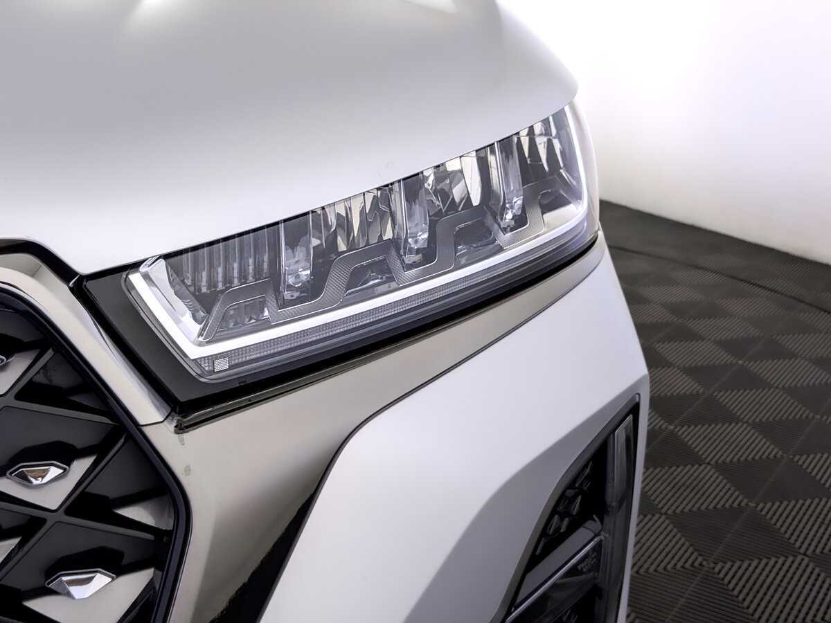 Купить Чери Тигго 7 Про Макс, 2024, 7 000 км.. Фото: #16