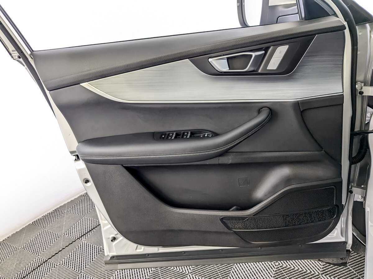 Купить Чери Тигго 7 Про Макс, 2024, 7 000 км.. Фото: #18