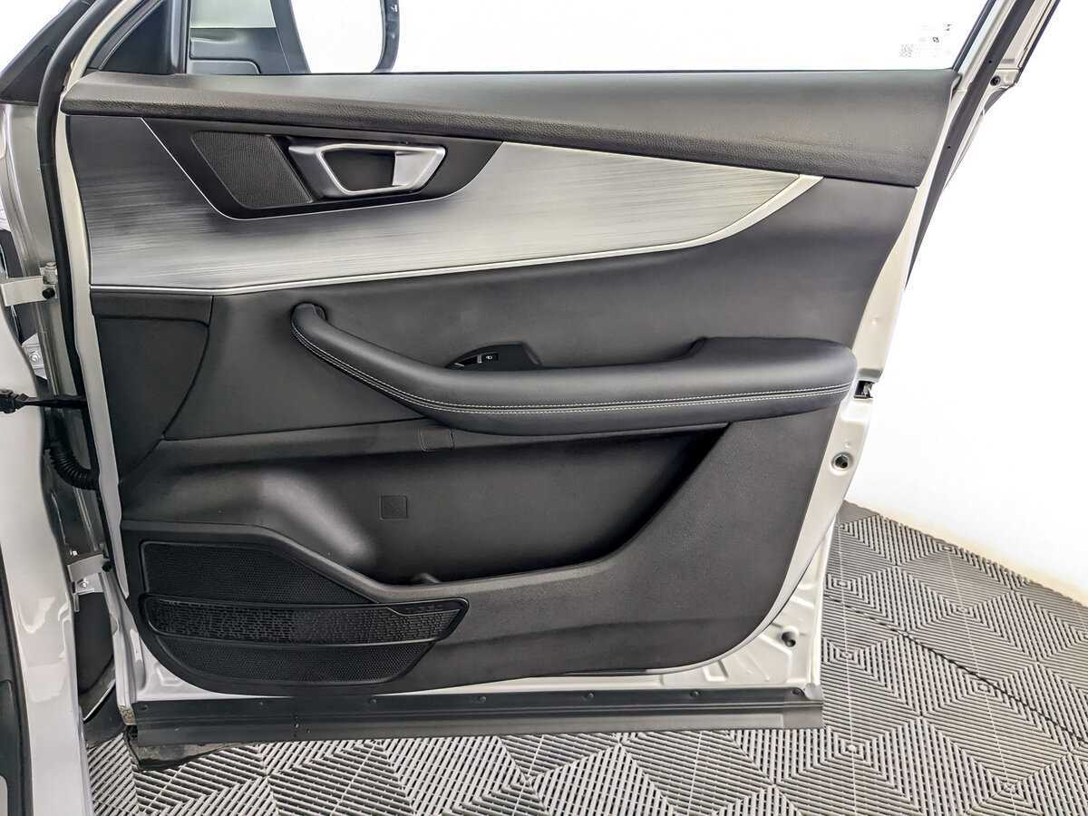 Купить Чери Тигго 7 Про Макс, 2024, 7 000 км.. Фото: #20