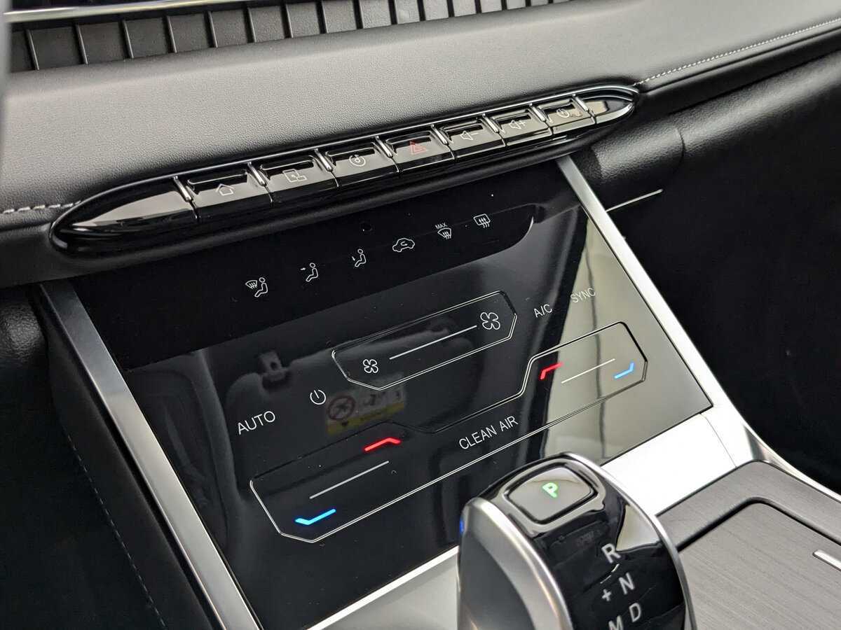 Купить Чери Тигго 7 Про Макс, 2024, 7 000 км.. Фото: #21