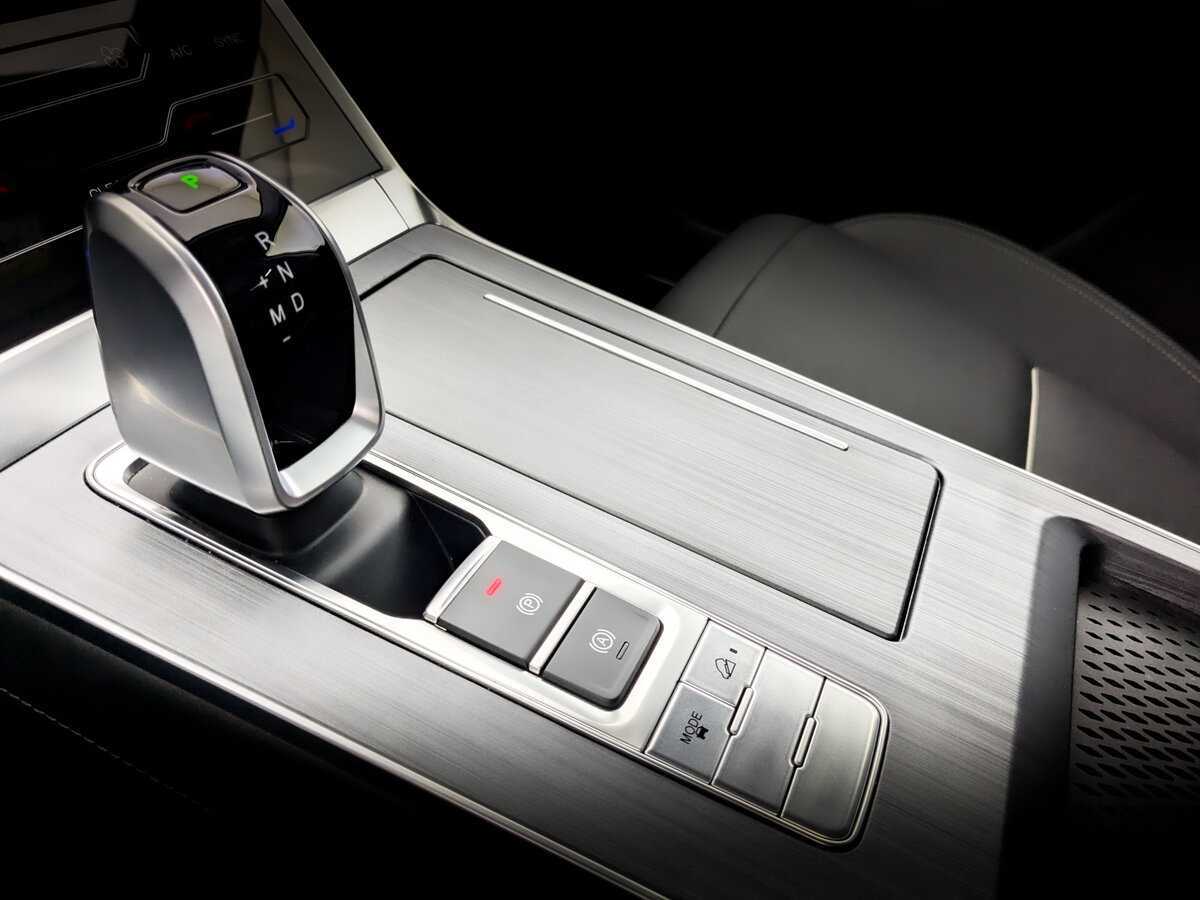 Купить Чери Тигго 7 Про Макс, 2024, 7 000 км.. Фото: #22