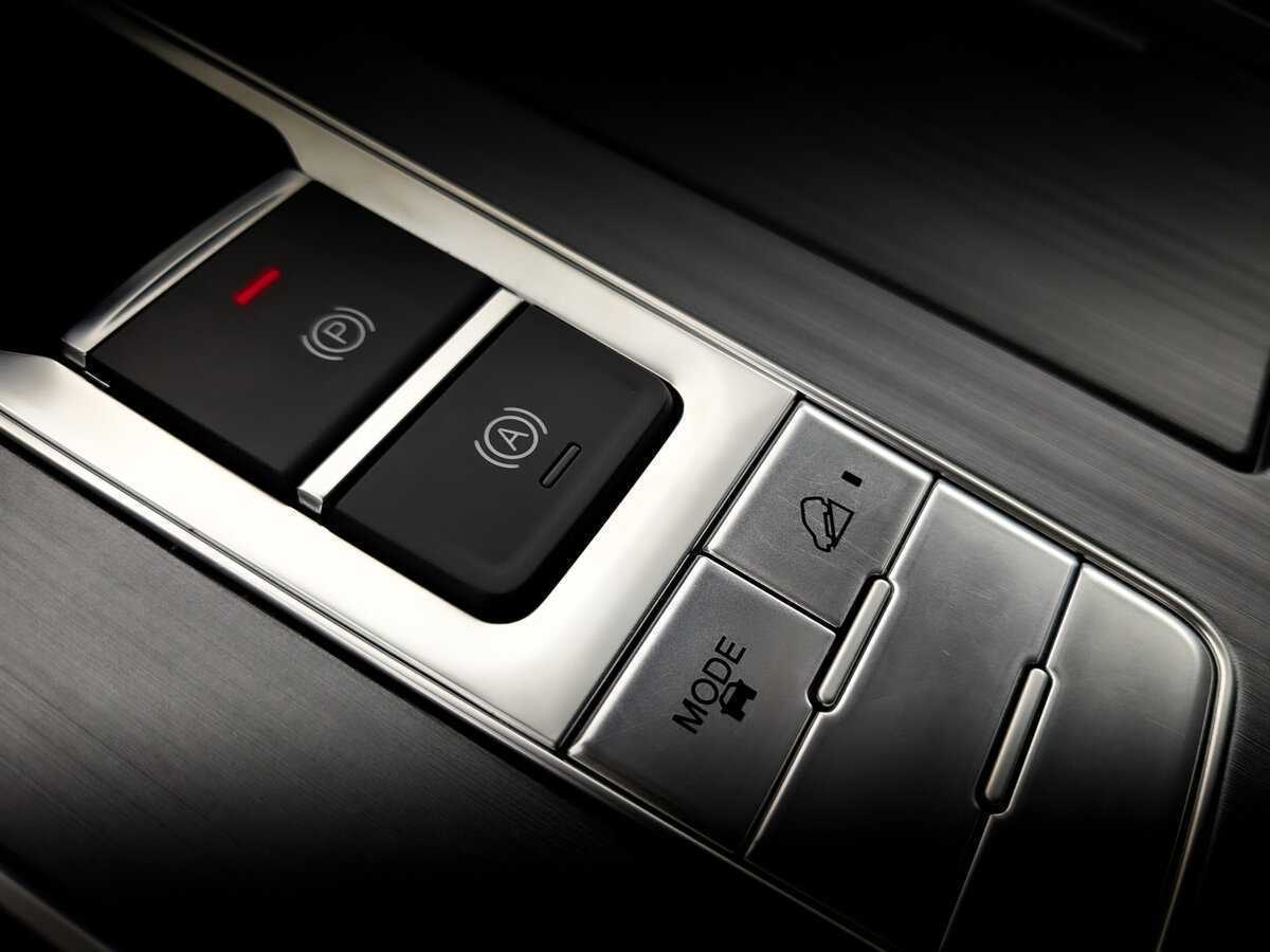 Купить Чери Тигго 7 Про Макс, 2024, 7 000 км.. Фото: #23