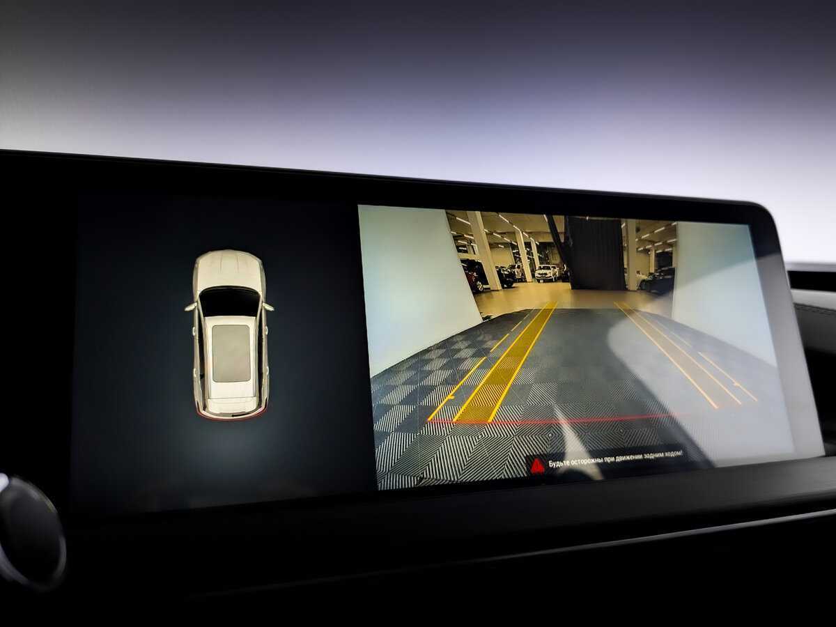 Купить Чери Тигго 7 Про Макс, 2024, 7 000 км.. Фото: #24