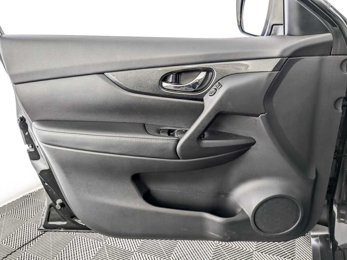 Купить Ниссан Икс-Трейл, 2017, 96 964 км.. Фото: #18