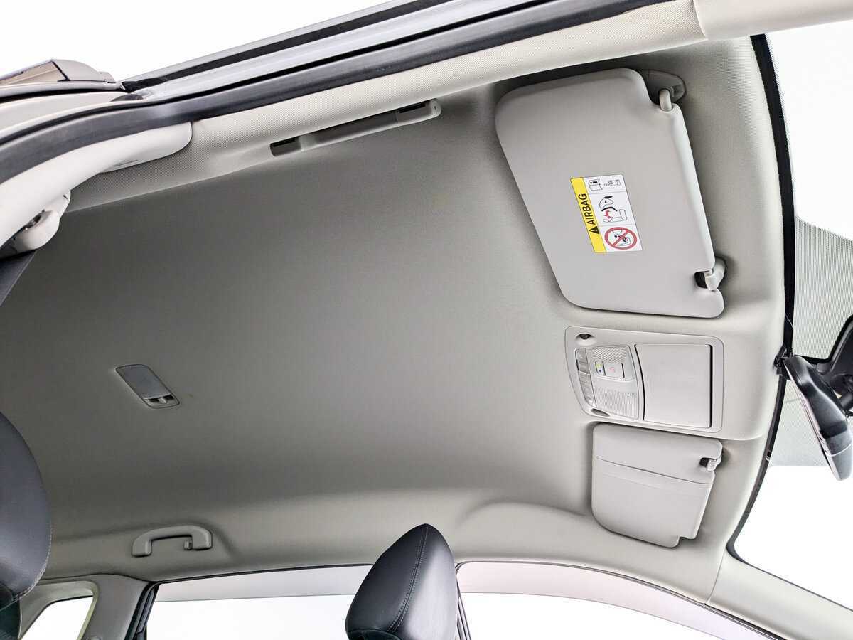 Купить Ниссан Икс-Трейл, 2017, 96 964 км.. Фото: #22