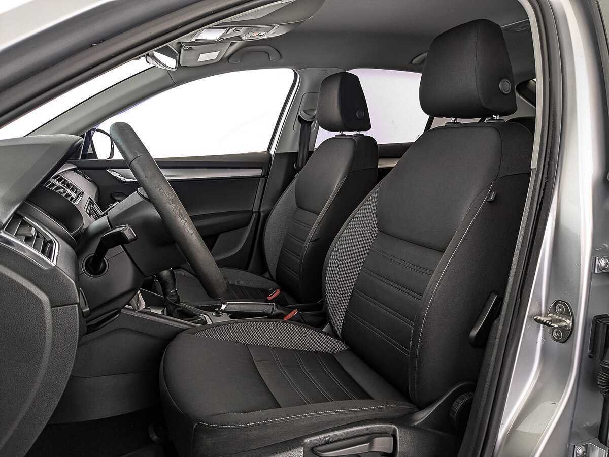 Купить Шкода Октавия, 2018, 139 842 км.. Фото: #19