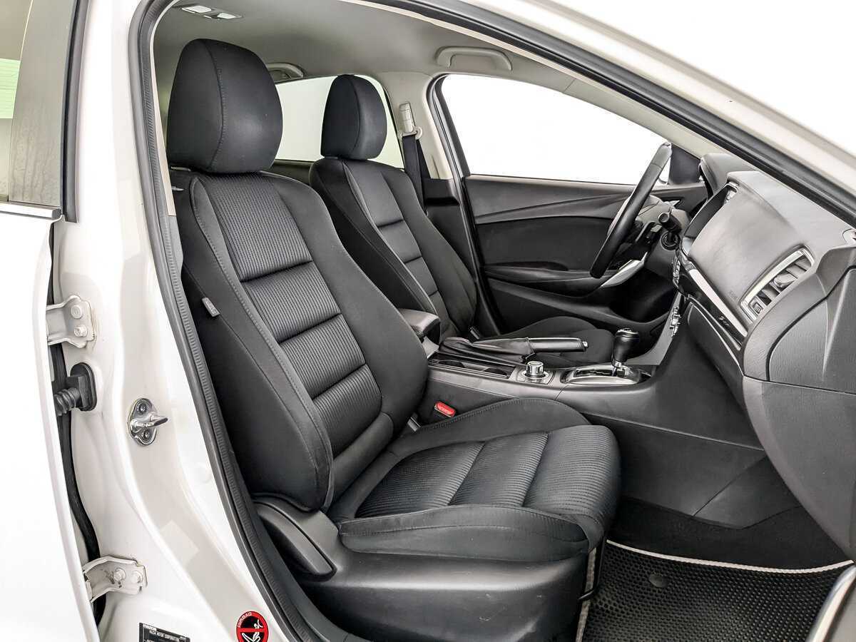 Купить Мазда 6, 2014, 136 765 км.. Фото: #22