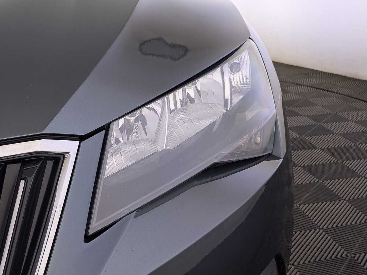 Купить Шкода Суперб, 2019, 136 655 км.. Фото: #10