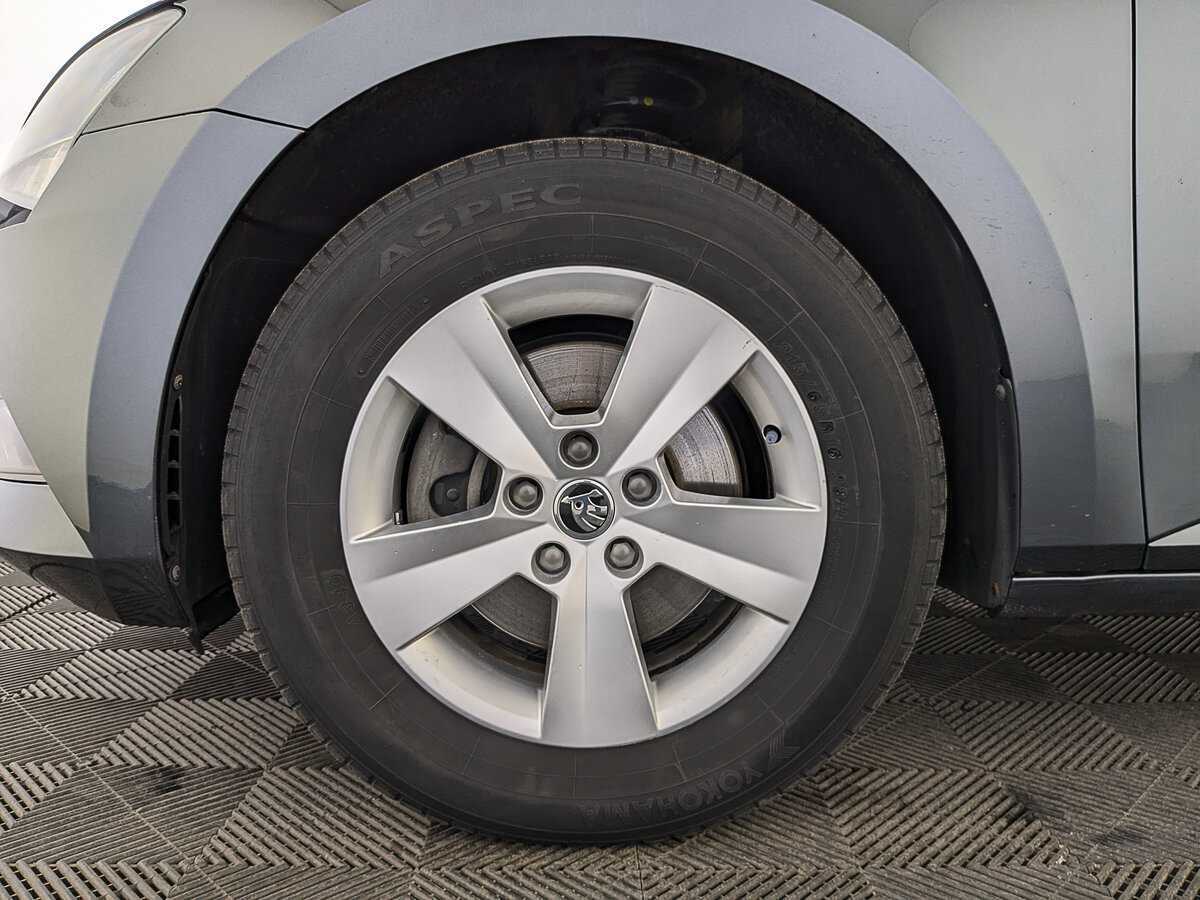 Купить Шкода Суперб, 2019, 136 655 км.. Фото: #11